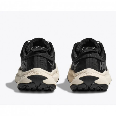 Фото Чоловічі бігові кросівки Hoka One One M TRANSPORT 1123153-BKLB - зображення 4