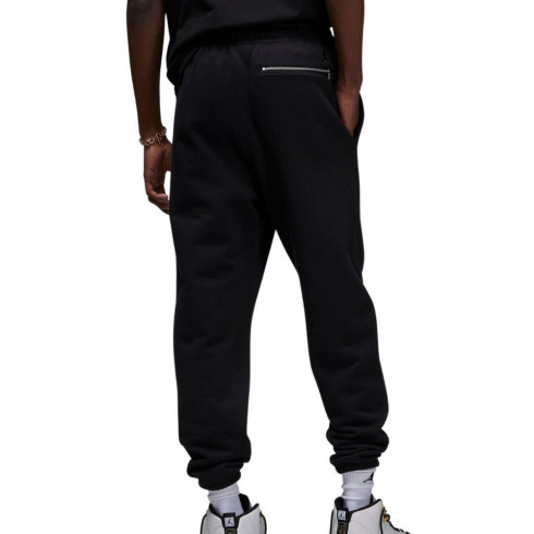 Фото Чоловічі спортивні штани Air Jordan Wordmark Fleece Pants FJ0696-010 - зображення 2
