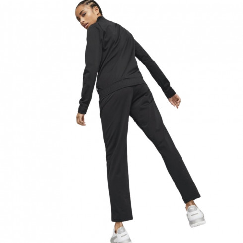 Фото Жіночий спортивний костюм Puma Classic Tricot Suit op 675234-01 - зображення 2