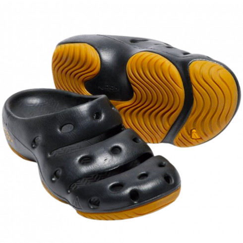 Фото Капці Keen YOGUI 1001966 - зображення 4