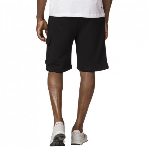 Фото Чоловічі шорти ROSSIGNOL ROSSI COMFY BASKET SHORTS RLLMP22-200 - зображення 2