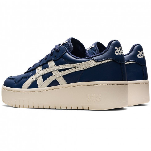 Фото Жіночі повсякденні кросівки Asics JAPAN S PF 1202A243-400 - зображення 4