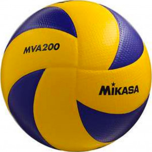 М'яч волейбольний Mikasa MVA200