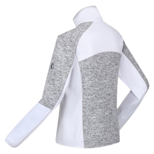 Фото Фліс жіночий повний зіп Lindalla IV RWA549-900 - зображення 6