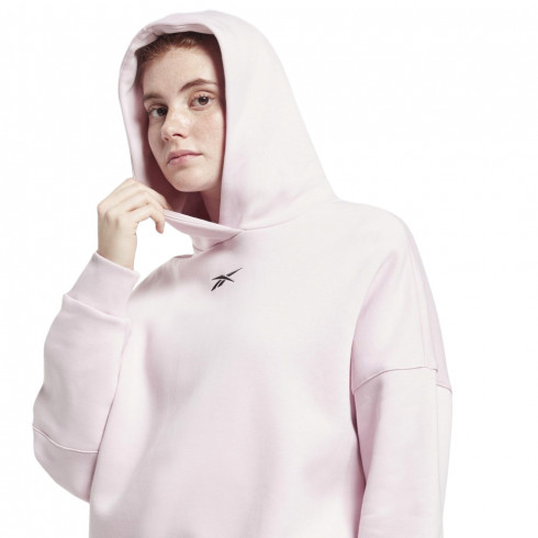 Фото Жіноче худі Reebok Retro Oversize GU5843 - зображення 3