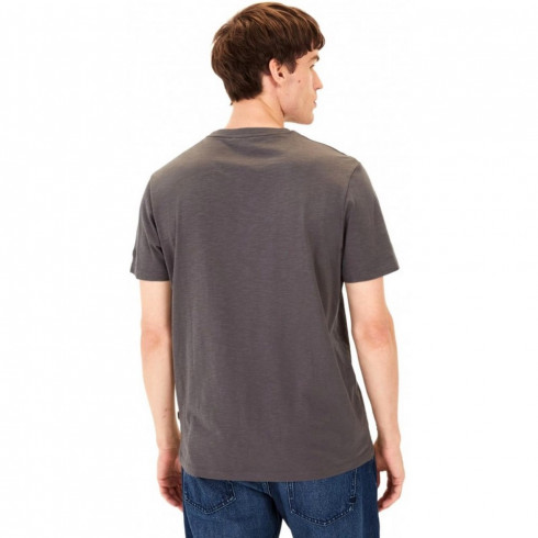 Фото Чоловіча футболка Camel Active T-SHIRT 1/2 ARM 409700-5T06-08 - зображення 2