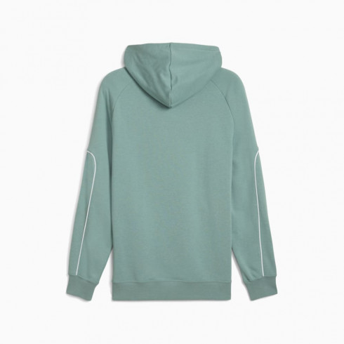 Фото Чоловічі худі Puma Sport Hoodie 684619-30 - зображення 5