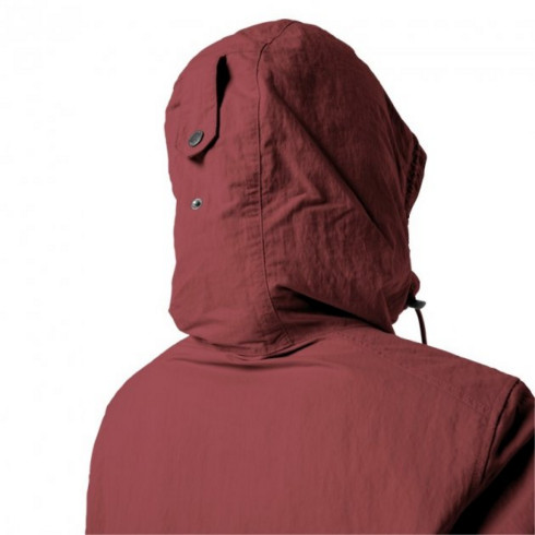 Фото Вітровка жіноча Jack Wolfskin LAKESIDE JACKET W 1305961-3038 - зображення 3