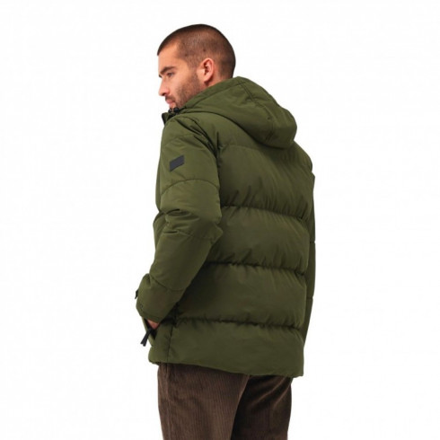 Фото Чоловічий синтетичний пуховик Regatta Falkner RMN214-41C - зображення 2