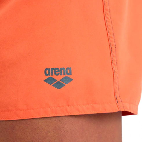 Фото Чоловічі шорти Arena FUNDAMENTALS X-SHORT R 006441-390 - зображення 4