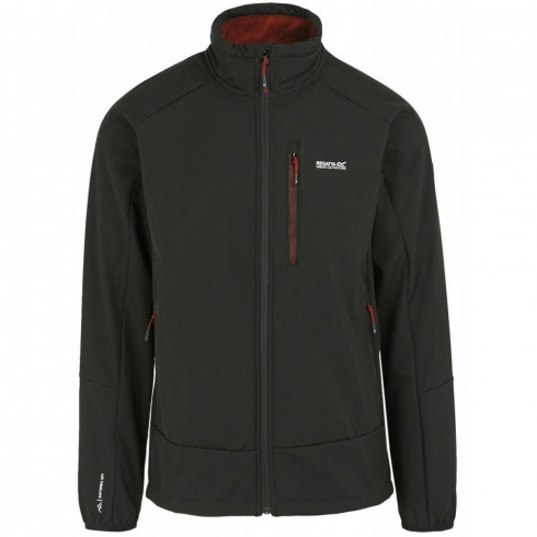 Чоловічій шел Regatta Moutdale RML262-09C - зображення 5 Фото Чоловічій шел Regatta Moutdale RML262-09C - зображення 5