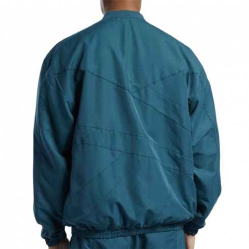 Фото Чоловіча олімпійка Reebok Classics Back Vector GS9135 - зображення 4