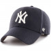 Фото Кепка 47 Brand YANKEES B-MVP17WBV-HM - зображення 1