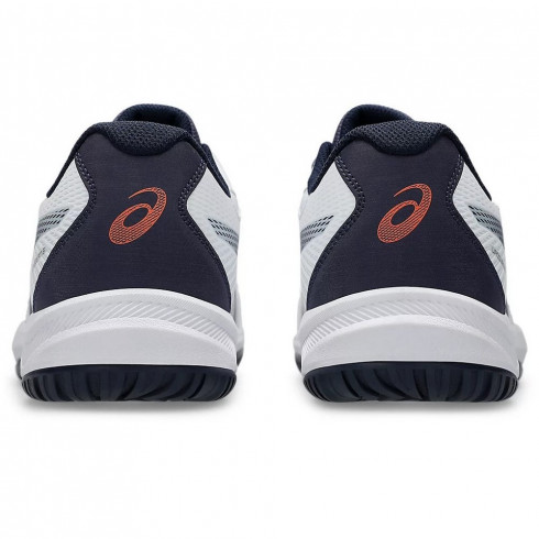 Фото Чоловічі волейбольні кросівки Asics UPCOURT 6 1071A104-102 - зображення 4