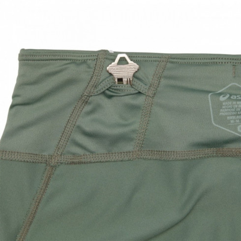 Фото Жіночі легінси Asics ICON TIGHT 2012C739-020 - зображення 5