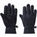 Фото Дитячі рукавички Jack Wolfskin FLEECE GLOVE K 1901863_1010 - зображення 1
