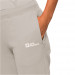 Фото Жіночі спортивні штани Jack Wolfskin ESSENTIAL SWEAT PANTS W 1507092_5062 - зображення 5
