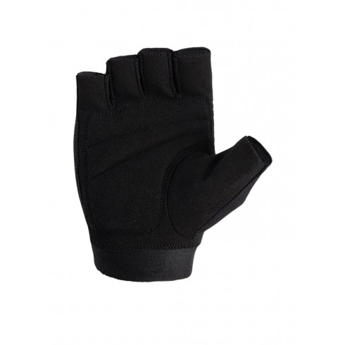 Фото Чоловічі спортивні рукавички MARTES ESSENTIALS SOFIT-BLACK - зображення 2