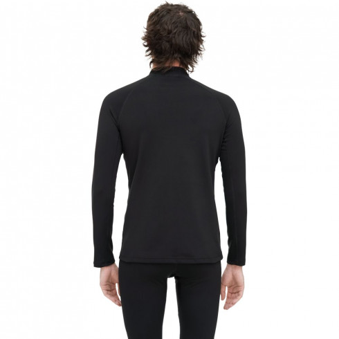 Фото Чоловіча термофутболка Turbat Yeti Top Mns TML0038-BLK - зображення 2