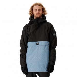 Куртка чоловіча для сноуборда Rip Curl PRIMATIVE JACKET 000MOU-4790