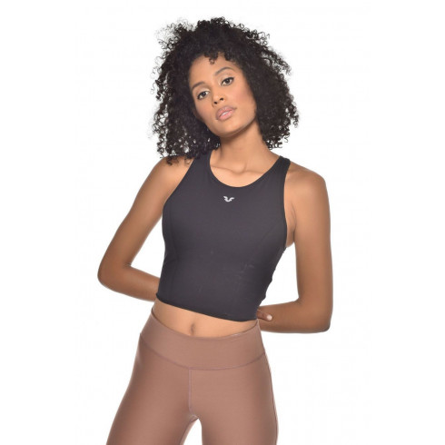 Фото Жіночий спортивний топ Bilcee TB20WF16W9209-1001 - зображення 7