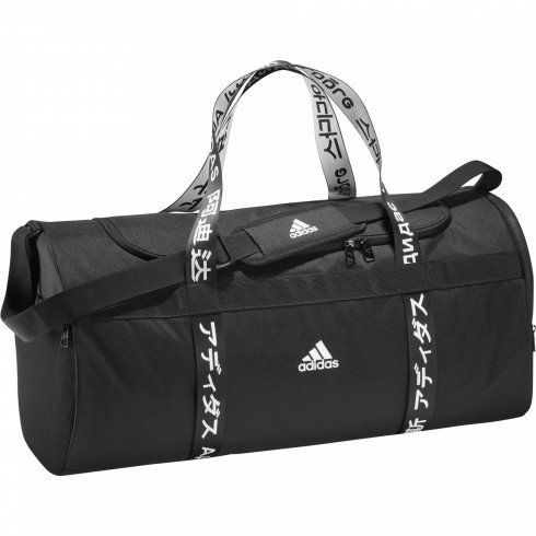 Фото Спортивна сумка Adidas 4ATHLTS DUF L FI7963 - зображення 1