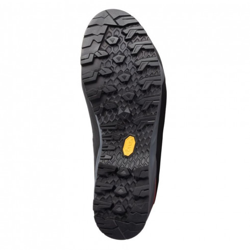 Фото Чоловічі черевики для туризму Mammut Kento Pro High GTX® Men 3010-01000-SPIC - зображення 5