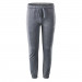 Фото Дитячі спортивні штани MARTES MALTER JR-MEDIUM GREY MELANGE - зображення 1