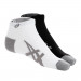 Фото Шкарпетки Asics 2 PACK LIGHT RUN ANKLE SOCK 3013B100-960 - зображення 1