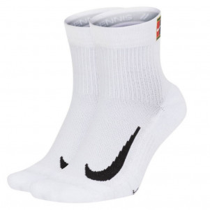 Шкарпетки Nike Court Multiplier Max CU1309-100