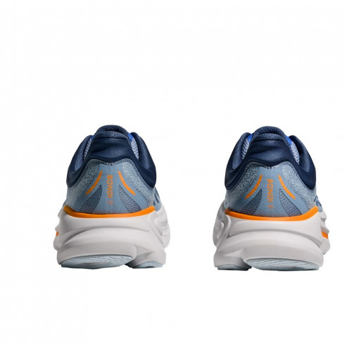 Фото Чоловічі кросівки для бігу HOKA ONE ONE BONDI 9 1162011-DNP - зображення 3