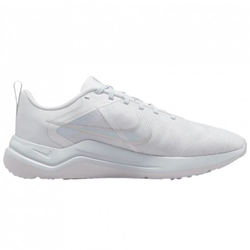 Фото Жіночі бігові кросівки NIKE DOWNSHIFTER 12 DD9294-100 - зображення 4