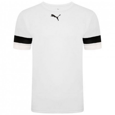 Фото Чоловіча футболка Puma teamRISE Jersey 704932-04 - зображення 1