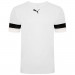 Фото Чоловіча футболка Puma teamRISE Jersey 704932-04 - зображення 1