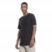 Фото Чоловіча футболка для тренінгів Reebok Ac+ Dreamblend H44123 - зображення 1