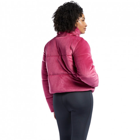 Фото Куртка жіноча REEBOK STUDIO PUFFER GR8938 - зображення 2