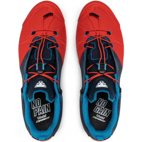 Фото Чоловічі трекінгові кросівки Dynafit TRANSALPER GTX  64072_4458 - зображення 5