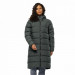 Жіноче пухове напівпальто Jack Wolfskin FROZEN PALACE COAT W 1204133_4136 - зображення 1 Фото Жіноче пухове напівпальто Jack Wolfskin FROZEN PALACE COAT W 1204133_4136 - зображення 1