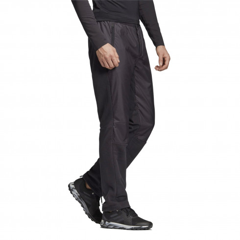 Фото Чоловічі штани Adidas Windfleece EH6501 - зображення 3