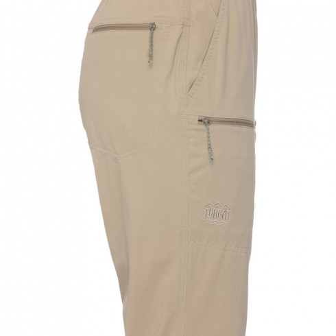 Фото Жіночі штани Turbat Odyssey Lite Wmn TWP0092-BEJ - зображення 3