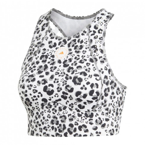 Фото Жіночий кроп-топ Adidas by Stella McCartney Truepurpose GH7911 - зображення 7