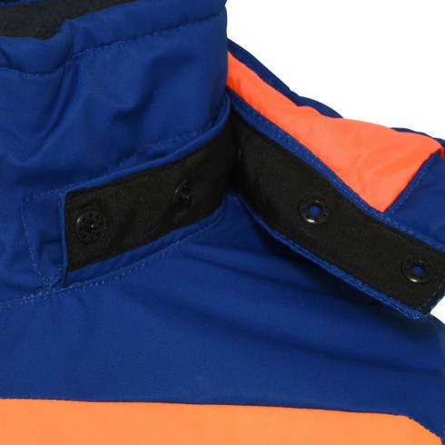 Фото Куртка дитяча гірськолижна LEGO Wear LWJESTED 717-570 - зображення 3