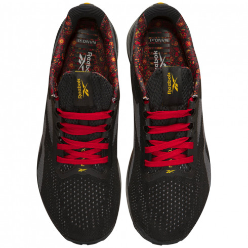 Фото Чоловічі тренувальні кросівки REEBOK Nano X1 GY2711 - зображення 2