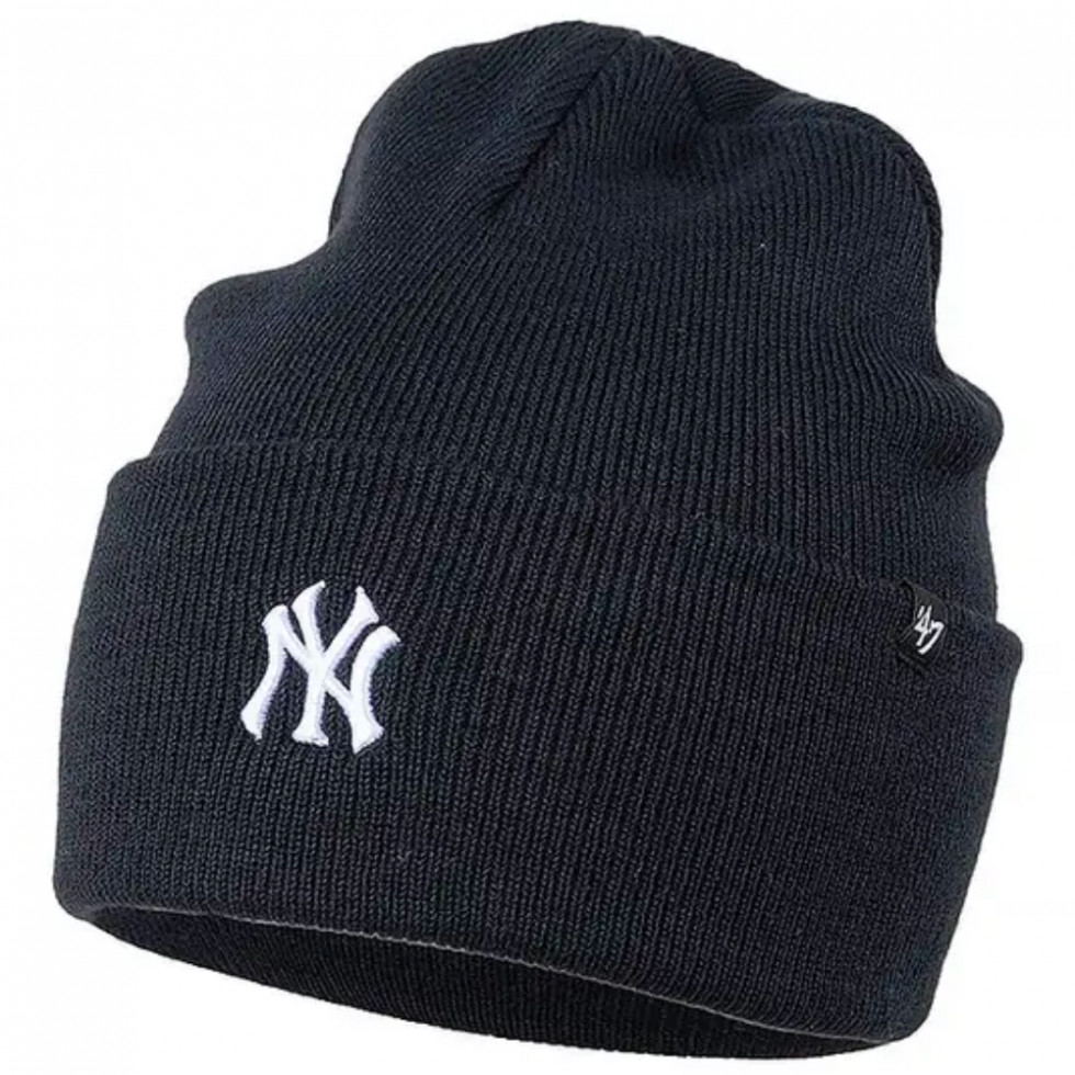 Шапка 47 Brand MLB NEW YORK YANKEES BASE RUNN B-BRNCK17ACE-BKB купити в ...