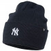 Фото Шапка 47 Brand MLB NEW YORK YANKEES BASE RUNN B-BRNCK17ACE-BKB - зображення 1
