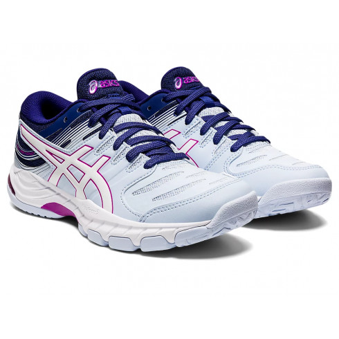 Фото Жіночі волейбольні кросівки ASICS GEL-BEYOND MT 6 1072A051-404 - зображення 6