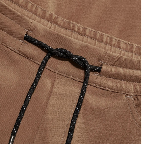 Фото Чоловічі штани для туризму Mammut Massone Pants Men 1022-02010-SAND - зображення 4