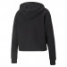 Фото Жіноче худі PUMA POWER TAPE CROPPED HOODIE 84843101 - зображення 2