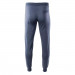 Фото Чоловічі спортивні штани HI-TEC MELIAN II-LIGHT NAVY MELANGE - зображення 2