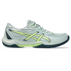 Чоловічі волейбольні кросівки Asics GEL-ROCKET 12 1071A116-300